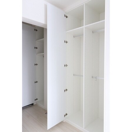 コンフォリア不動前の物件内観写真